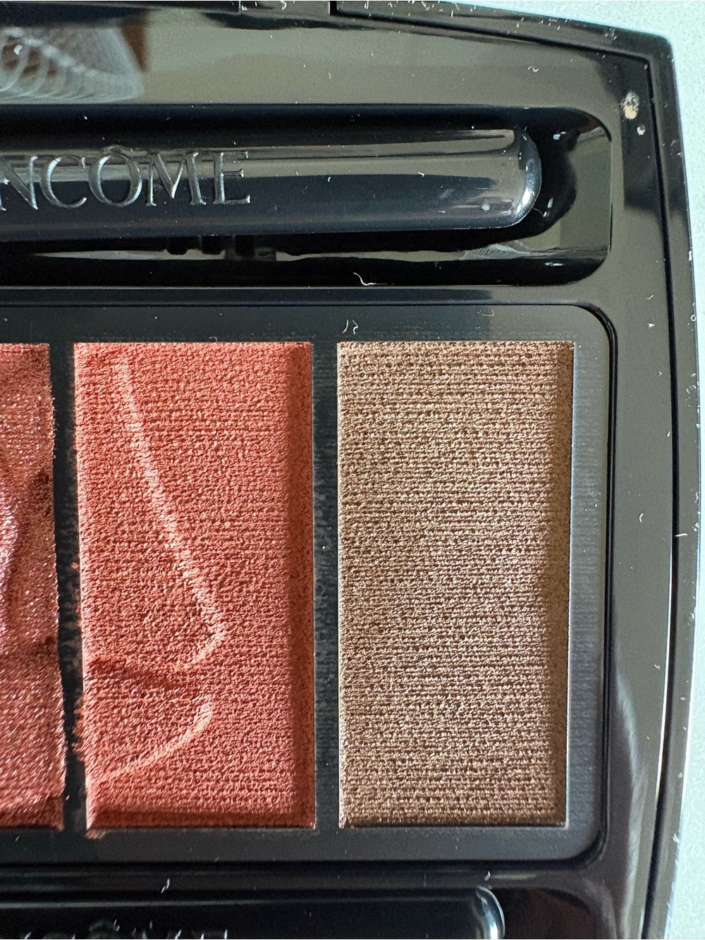 Lancôme Hypnôse Eyeshadow Palette in 11 Terre de Sienne (NWT) - Picture 8 of 15